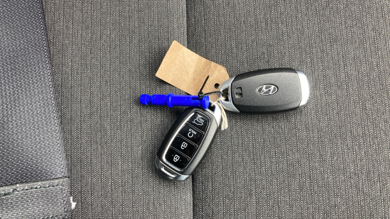 Hyundai KONA 100kW SE Connect 39kWh 5dr Auto Electric Hatchback